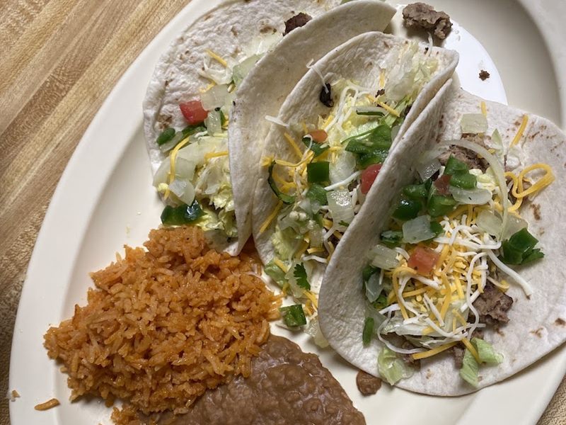 Daybreak Cafe & Grill food